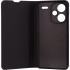 Чохол Book Cover Gelius Shell Case для Xiaomi Redmi Note 13 Pro Plus Black Чохол Book Cover Gelius Shell Case для Xiaomi Redmi Note 13 Pro Plus Black
