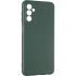 Чохол Full Soft Case для Samsung M236 (M23) Dark Green Чохол Full Soft Case для Samsung M236 (M23) Dark Green