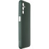 Чохол Full Soft Case для Samsung M236 (M23) Dark Green Чохол Full Soft Case для Samsung M236 (M23) Dark Green