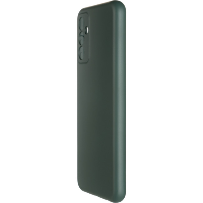 Чохол Full Soft Case для Samsung M236 (M23) Dark Green Чохол Full Soft Case для Samsung M236 (M23) Dark Green