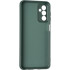 Чохол Full Soft Case для Samsung M236 (M23) Dark Green Чохол Full Soft Case для Samsung M236 (M23) Dark Green