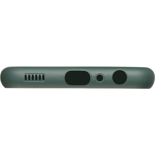Чохол Full Soft Case для Samsung M236 (M23) Dark Green Чохол Full Soft Case для Samsung M236 (M23) Dark Green