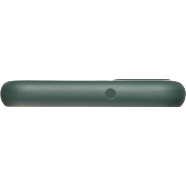 Чохол Full Soft Case для Samsung M236 (M23) Dark Green Чохол Full Soft Case для Samsung M236 (M23) Dark Green