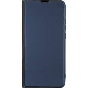 Чохол Book Cover Gelius Shell Case для Xiaomi Redmi 9c Blue Чохол Book Cover Gelius Shell Case для Xiaomi Redmi 9c Blue