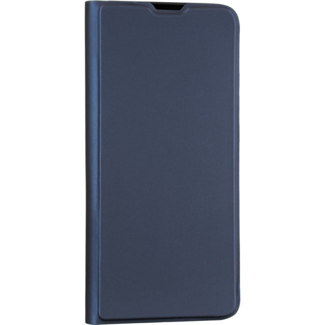 Чохол Book Cover Gelius Shell Case для Xiaomi Redmi 9c Blue
