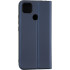 Чохол Book Cover Gelius Shell Case для Xiaomi Redmi 9c Blue