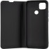 Чохол Book Cover Gelius Shell Case для Xiaomi Redmi 9c Blue