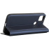 Чохол Book Cover Gelius Shell Case для Xiaomi Redmi 9c Blue