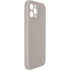 Чохол Original Full Soft Case для iPhone 12 Pro Max (without logo) Grey