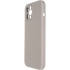 Чохол Original Full Soft Case для iPhone 12 Pro Max (without logo) Grey