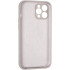 Чохол Original Full Soft Case для iPhone 12 Pro Max (without logo) Grey