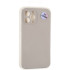 Чохол Original Full Soft Case для iPhone 12 Pro Max (without logo) Grey