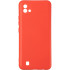 Чохол Full Soft Case для Realme C11 (2021) Red Чохол Full Soft Case для Realme C11 (2021) Red