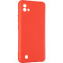 Чохол Full Soft Case для Realme C11 (2021) Red Чохол Full Soft Case для Realme C11 (2021) Red