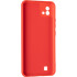 Чохол Full Soft Case для Realme C11 (2021) Red Чохол Full Soft Case для Realme C11 (2021) Red