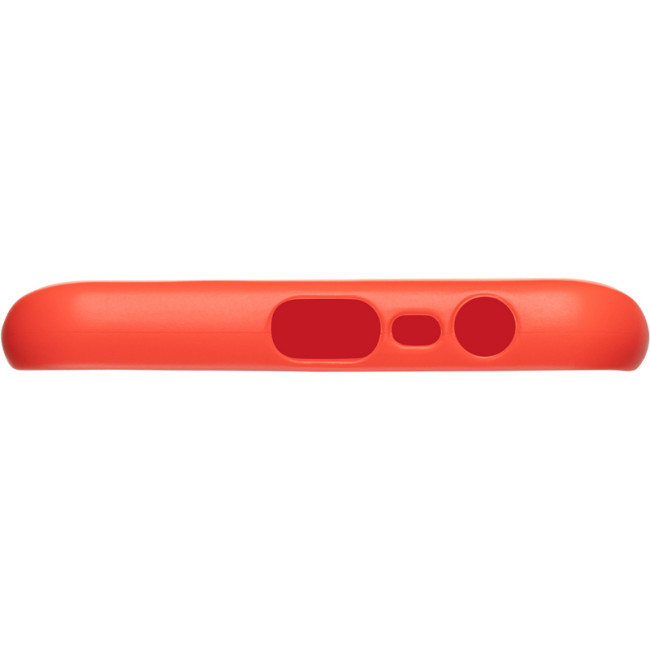 Чохол Full Soft Case для Realme C11 (2021) Red Чохол Full Soft Case для Realme C11 (2021) Red
