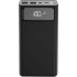 Додаткова батарея XO PR123 30000 mAh Black