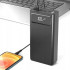 Додаткова батарея XO PR123 30000 mAh Black