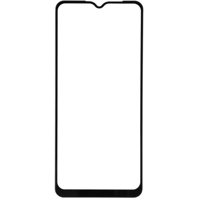 Захисне скло Gelius Full Cover Ultra-Thin 0.25mm для Realme C11 (2021) Black