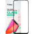 Захисне скло Gelius Full Cover Ultra-Thin 0.25mm для Oppo Reno 8T Black