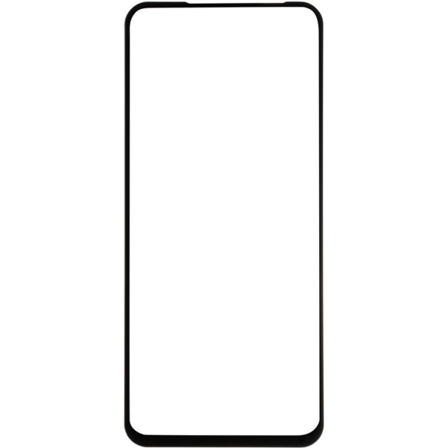 Захисне скло Gelius Full Cover Ultra-Thin 0.25mm для Oppo Reno 8T Black