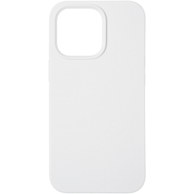 Чохол Original Full Soft Case для iPhone 13 Pro (without logo) White