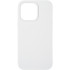 Чохол Original Full Soft Case для iPhone 13 Pro (without logo) White
