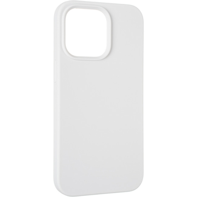 Чохол Original Full Soft Case для iPhone 13 Pro (without logo) White