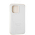 Чохол Original Full Soft Case для iPhone 13 Pro (without logo) White