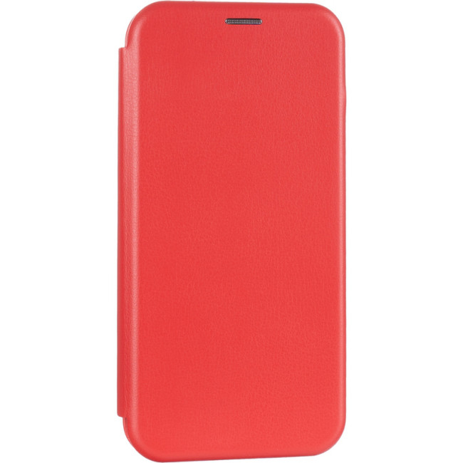 Чохол G-Case Ranger Series для Samsung A346 (A34) Red Чохол G-Case Ranger Series для Samsung A346 (A34) Red