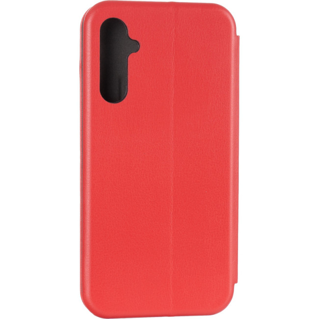 Чохол G-Case Ranger Series для Samsung A346 (A34) Red Чохол G-Case Ranger Series для Samsung A346 (A34) Red