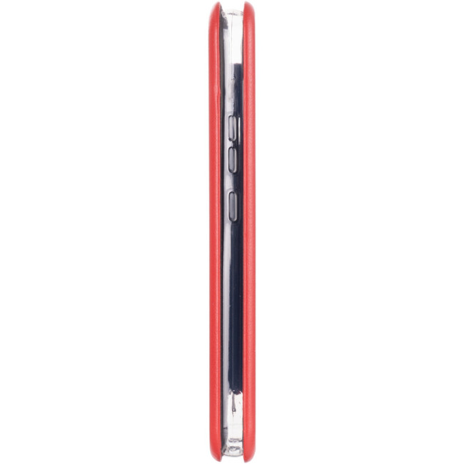 Чохол G-Case Ranger Series для Samsung A346 (A34) Red Чохол G-Case Ranger Series для Samsung A346 (A34) Red