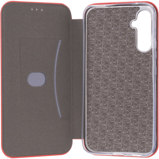 Чохол G-Case Ranger Series для Samsung A346 (A34) Red Чохол G-Case Ranger Series для Samsung A346 (A34) Red