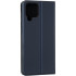 Чохол Book Cover Gelius Shell Case для Samsung A225 (A22)/M325 (M32) Blue