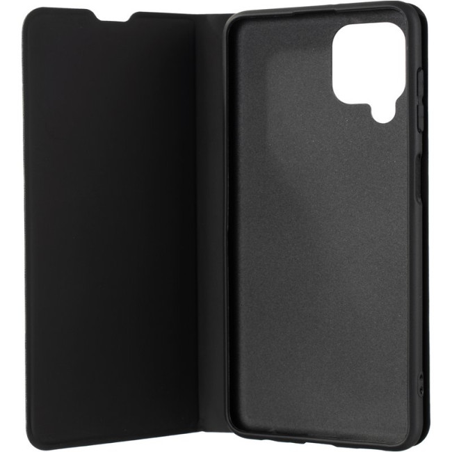 Чохол Book Cover Gelius Shell Case для Samsung A225 (A22)/M325 (M32) Blue