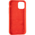 Чохол Original Full Soft Case для iPhone 11 Pro (without logo) Red