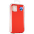 Чохол Original Full Soft Case для iPhone 11 Pro (without logo) Red