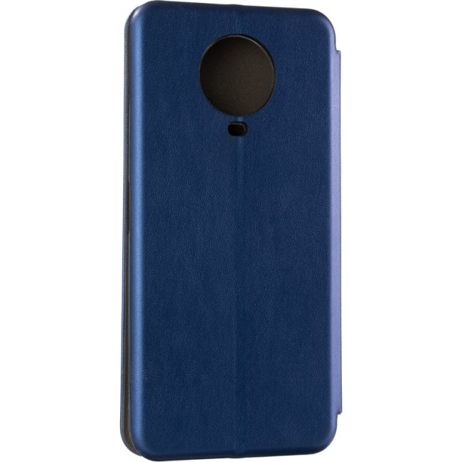 Чохол G-Case Ranger Series для Nokia G20/G10 Blue Чохол G-Case Ranger Series для Nokia G20/G10 Blue