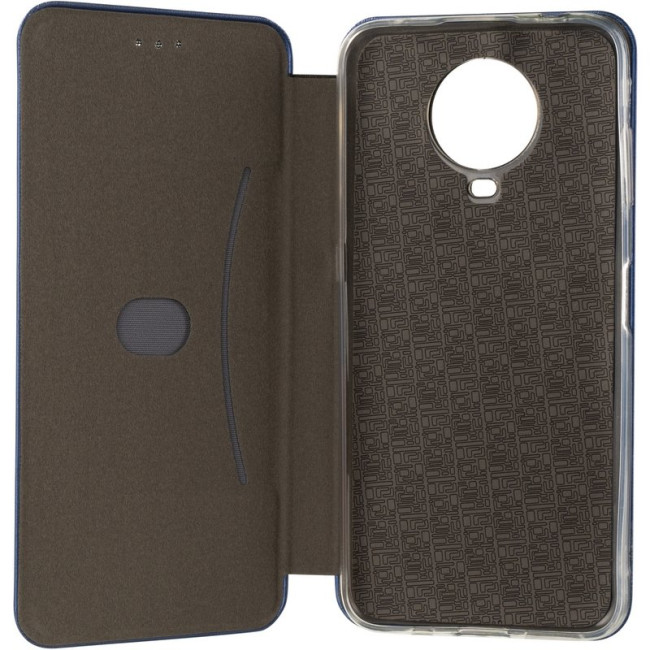 Чохол G-Case Ranger Series для Nokia G20/G10 Blue Чохол G-Case Ranger Series для Nokia G20/G10 Blue