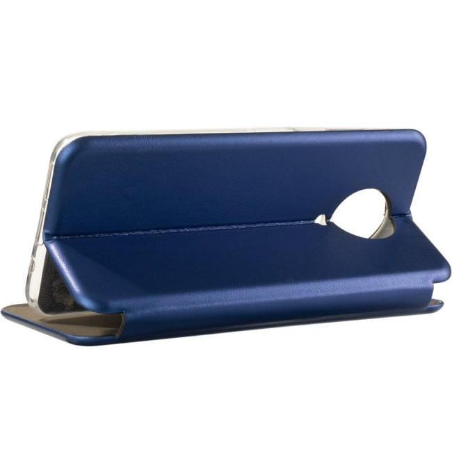 Чохол G-Case Ranger Series для Nokia G20/G10 Blue Чохол G-Case Ranger Series для Nokia G20/G10 Blue