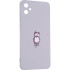 Чохол Full Soft Print Art Case для Samsung A055 (A05) Cat
