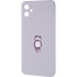 Чохол Full Soft Print Art Case для Samsung A055 (A05) Cat