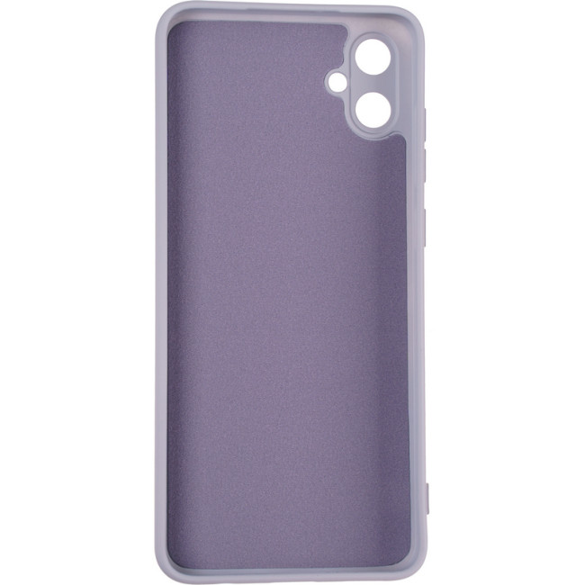Чохол Full Soft Print Art Case для Samsung A055 (A05) Cat
