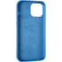 Чохол Original Full Soft Case для iPhone X/XS (without logo) Marine Blue Чохол Original Full Soft Case для iPhone X/XS (without logo) Marine Blue