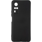 Чохол Full Soft Case для Vivo Y31 Black Чохол Full Soft Case для Vivo Y31 Black