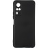 Чохол Full Soft Case для Vivo Y31 Black Чохол Full Soft Case для Vivo Y31 Black