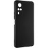 Чохол Full Soft Case для Vivo Y31 Black Чохол Full Soft Case для Vivo Y31 Black