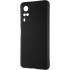 Чохол Full Soft Case для Vivo Y31 Black Чохол Full Soft Case для Vivo Y31 Black
