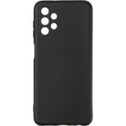 Чохол Full Soft Case для Samsung A135 (A13) Black Чохол Full Soft Case для Samsung A135 (A13) Black