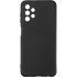 Чохол Full Soft Case для Samsung A135 (A13) Black Чохол Full Soft Case для Samsung A135 (A13) Black